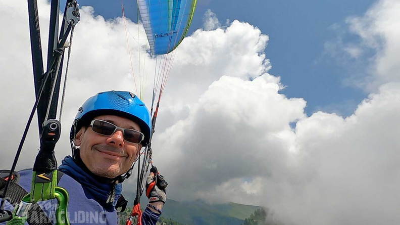 ueber den wolken freiheit