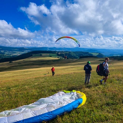 Wasserkuppe 2025